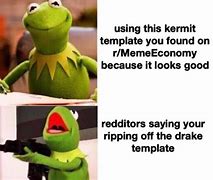 Image result for Kermit Face Dank Memes