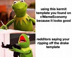 Image result for Perterbed Kermit Memes