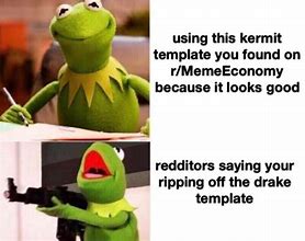 Image result for Kermit Food Memes