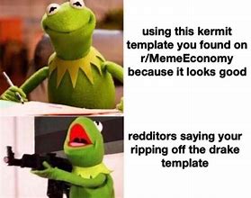 Image result for Kermit Roof Meme