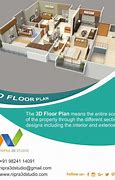 Image result for AutoCAD 3D Floor Plan
