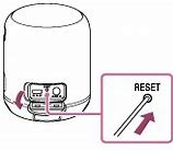 Image result for Boton Reset