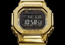Image result for Most Expensive Casio Watch