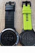 Image result for Fenix 6X vs Instinct