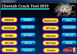 Image result for Crack Tool