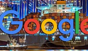 Image result for Google Work Ships