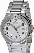 Image result for Swiss Balance Watch Stainless Steel Back