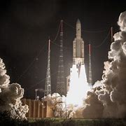 Image result for Ariane 5 Launch Accident