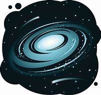 Image result for Milky Way Spiral Galaxy Clip Art