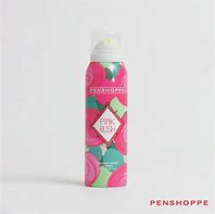 Image result for Penshoppe Pink Body Spray