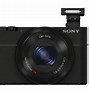 Image result for Sony RX100 M8