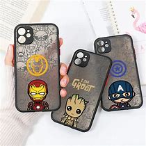 Image result for Obaly iPhone 8 Marvel