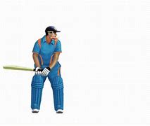 Image result for Cricket Bat Animated