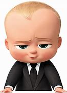 Image result for Boss Baby Emoji