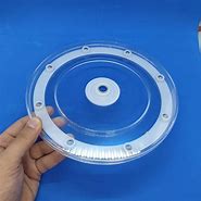 Image result for Turntable Ball Bearing Plastic