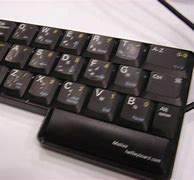 Image result for One Hand Keyboard for Writing