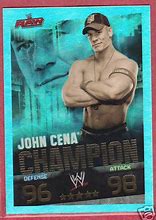 Image result for John Cena Card