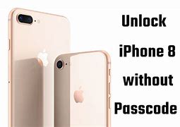 Image result for How to Unlock iPhone 8 Plus without Password