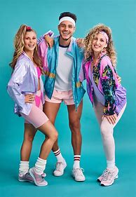 Image result for 80s Fashion Inspo