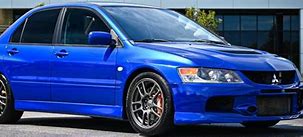 Image result for Initial D Lancer Evo IX