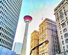 Image result for Downtown Calgary Attractions