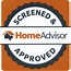 Image result for HomeAdvisor House Logo SVG