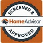 Image result for HomeAdvisor Top Raged Logo