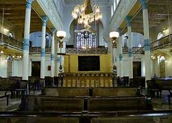 Image result for Synagogue India