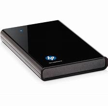 Image result for HP External Hard Drive
