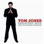 Image result for Tom Jones Greatest Hits CD