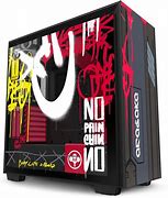 Image result for Cyberpunk Light-Up Case