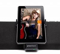 Image result for Kindle with Speaker