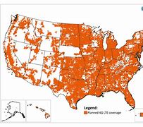 Image result for Verizon 3G Coverage Map 2018