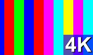 Image result for Full RGB Test Pattern