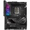 Image result for Asus Republic of Gamers Maximus Z790 Heroes with Graphics Water Backplate