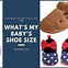 Image result for 14Cm Shoes Size