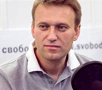 Image result for Who Is Zahar Navalny