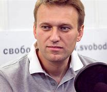 Image result for Images of Alexai Navalny