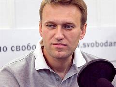 Image result for Navalny San Francisco
