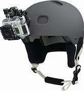 Image result for GoPro Camera Helmet Cam