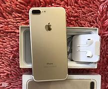 Image result for iPhone 7 Gold Pics
