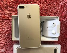 Image result for iPhone 7 Plus Golden Color