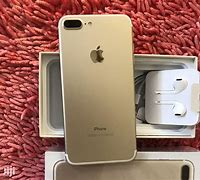 Image result for New iPhone 7 Plus Gold