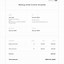 Image result for Makeup Artist Invoice Template Free