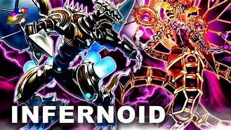 Image result for YGOPro Infernoid