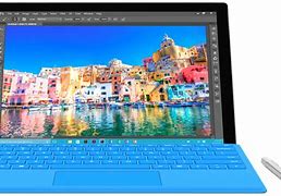 Image result for Surface Pro 4 I5 4GB 128GB Red