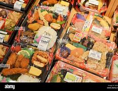 Image result for Bento Lunch Supermarket