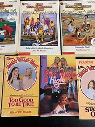 Image result for 1980s Books for Teens