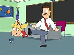 Image result for Family Guy Quahog School