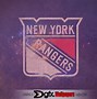Image result for New York Rangers Background